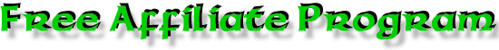Free Affiliate Program