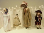 Antique-Dolls