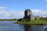 Dunguire-Castle-Dunguaire-Galway