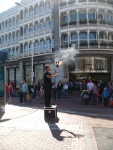 Firebreather-street-performer