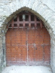 Gate-with-Portcullis