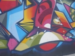 Graffiti-art