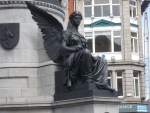 O'Connell-Street-Statue
