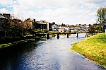 River-Slaney-Enniscorthy