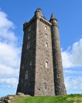 Scrabo-Tower-Newtownards-Down