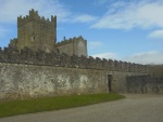 Tintern-Abbey-Tower-Wexford