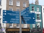 Tourist-Signs-Dublin