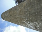 Tower-at-Clonmacnoise