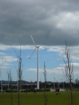 Wind-Generator-Turbine