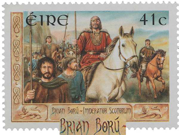 Brian Boru