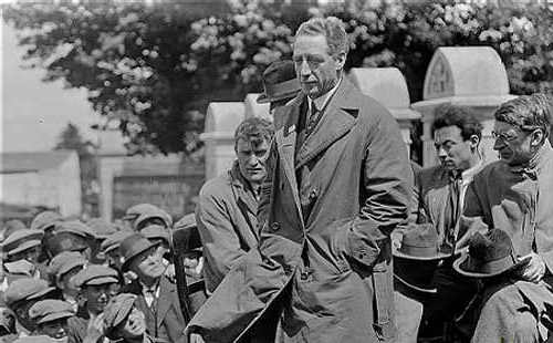 Cathal Brugha